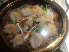 -绿茶餐厅(昆明世纪金源店)