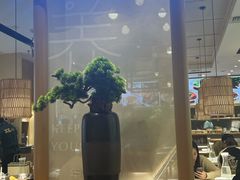 -吴家·非遗淮扬小馆(镇江万达广场店)
