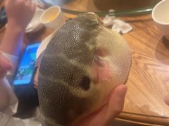 -永安鱼庄·镇江菜(丁卯店)