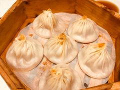 -上海人家花樣年华(中山公园店)
