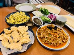 -老昌春饼(中央大街店)