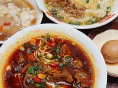 -周小波重庆小面·重庆名小吃(邹容路店)
