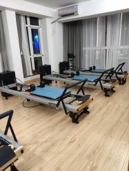 -康舒普拉提工作室control pilates