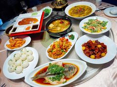 -王府井酒店(金桥港湾店)