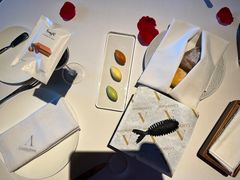-L'Arome芳芳法国餐厅(仙林金鹰店)