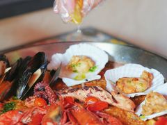 -BROWNSTONE布朗石西班牙餐厅(富城店)