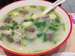 -小杨生煎(周浦万达店)