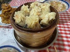 -百年老字号·马家烧麦馆(中街店)