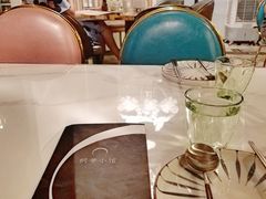 大堂-桐爷小馆(广渠门店)