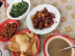 -老三样·旧食新味(船山路店)
