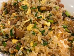 -前海沿·青岛菜(李沧万达店)