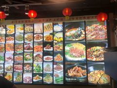 -粗粮人家·东北菜(洋桥店)