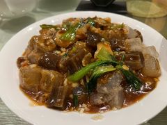 -唐拉雅秀酒店-唐苑中餐厅