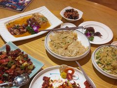 -德胜轩正宗顺德菜(宝安沙井会展中心店)