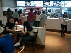 -肯德基(建华店)