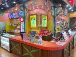 -探奇游乐园(烟台大悦城店)