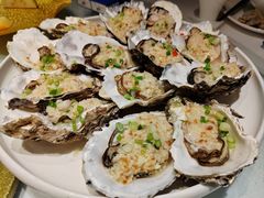 -79号渔船海鲜饭店(华强北店)