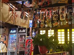 -炉胜·炉端烧·居酒屋