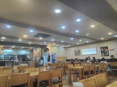 -江南面屋(明洞店)