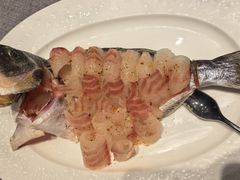 -怡情荟•海鲜青岛菜(五四广场旗舰店)