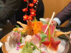 -月下料理(楷林IFC店)