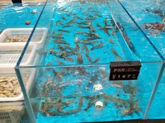 -艳阳天·非遗楚菜(武汉客厅店)