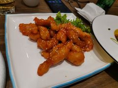 -锡和无锡菜(景丽苑店)