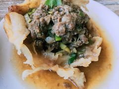 -宝瑞门钉肉饼店