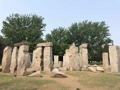 -北京世界公园