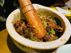 -炊烟小炒黄牛肉(中心印象城店)