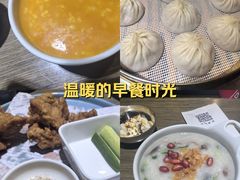 -隆喜元鱼汤包·海鲜(中联广场店)