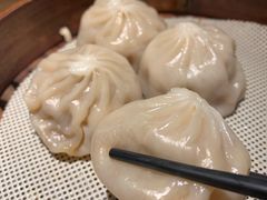 -东园小馆·早茶·淮扬小炒(印象汇店)