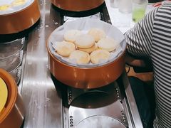 -龍歌自助小火锅(崂山丽达店)