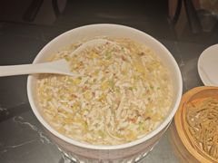 -芳芳私房菜·精做淮扬菜(承德路店)