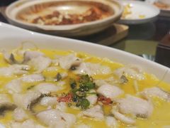 -粗茶淡饭·隐庐私厨(东亭店)