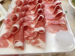 -阳坊大都涮羊肉(阳坊总店)