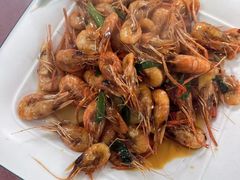 -山涧阁农家菜(南北湖店)