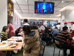-喜家德虾仁水饺(邯郸新世纪中心店)