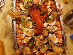 -东记炭炉·海鲜鸡煲(龙华店)
