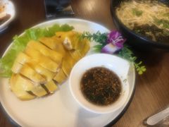 -玖鲜小笼(中山广场店)