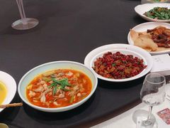 -随和家宴·川菜(杜甫草堂店)