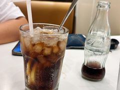 -大哥餐厅(西城花园店)