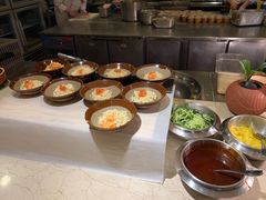 -盛宴自助餐厅(运达喜来登店)