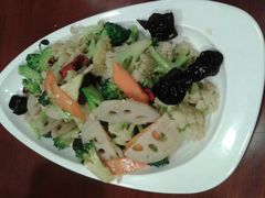 健康营养全素-有位虾匠·香辣蟹·小龙虾(李村店)