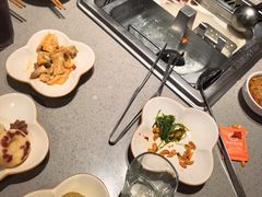 -海底捞火锅(江北万达商业广场店)