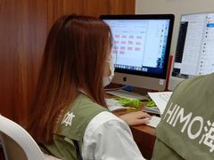 -海马体家庭照相馆(广州正佳广场店)