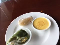 -泰谷酒店·太古码头闽菜自助餐厅