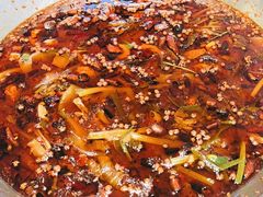 -胖子鱼·天水麻辣鱼火锅(秦州407店)