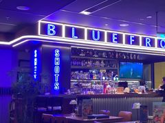 -bluefrog蓝蛙(新三里屯太古里店)