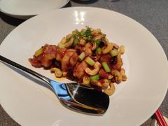 -秀儿四九城·新京菜(亚运村鸟巢店)